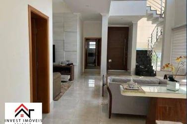 Casa para alugar - 417m&sup2; - Tanque
