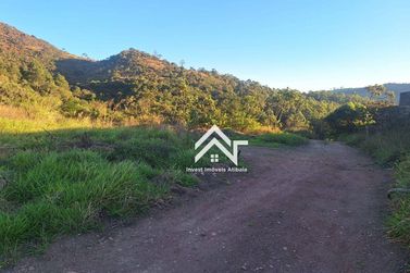 Terreno &agrave; venda - 4755m&sup2; - Parque Arco Iris