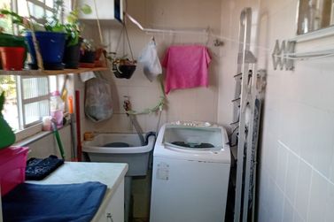 Apartamento &agrave; venda - 87m&sup2; - VILA SALLES