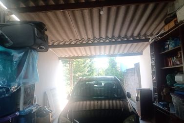 Casa &agrave; venda - LOTEAMENTO LOANDA