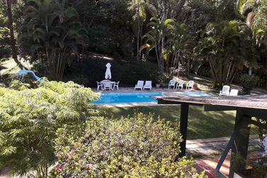Casa &agrave; venda - Bairro do Port&atilde;o