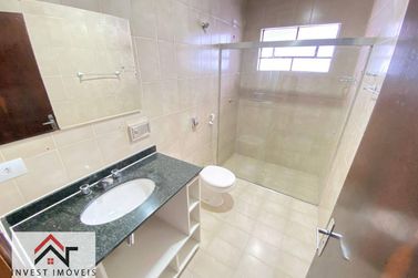 Casa &agrave; venda - 297m&sup2; - Jardim S&atilde;o Nicolau