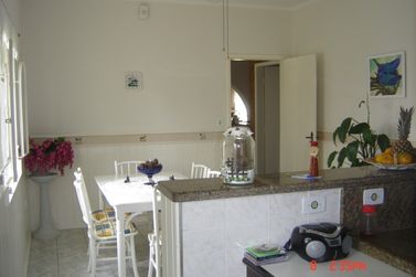 Casa &agrave; venda - 340m&sup2; - JD SANTO REIS