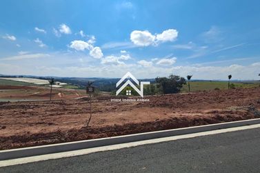 Terreno &agrave; venda - 525m&sup2; - Biri&ccedil;a do Valado