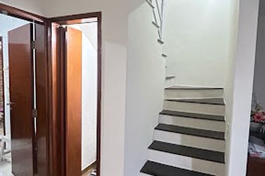Casa &agrave; venda - 100m&sup2; - Jardim dos Pinheiros