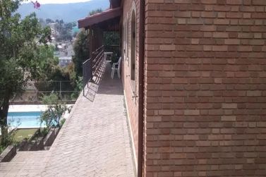 Casa &agrave; venda - 560m&sup2; - Jardim Paulista