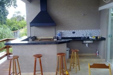 Casa &agrave; venda - 360m&sup2; - Jardim dos Pinheiros