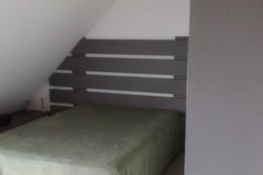 Apartamento &agrave; venda - 357m&sup2; - Parque Arco Iris