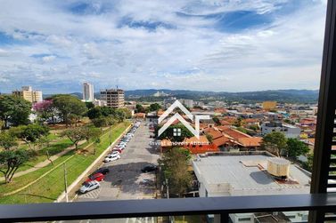 Apartamento para alugar - 69m&sup2; - Alvin&oacute;polis