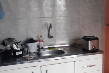 Casa &agrave; venda - NOVA CEREJEIRA