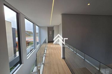 Casa &agrave; venda - 325m&sup2; - Vila Santista