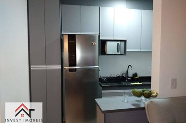 Apartamento &agrave; venda - 66m&sup2; - Atibaia Jardim