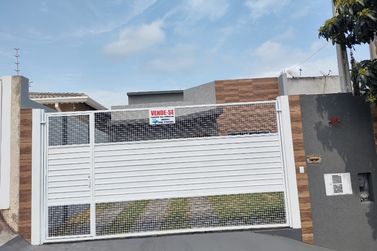 Casa &agrave; venda - 73m&sup2; - NOVA CEREJEIRA