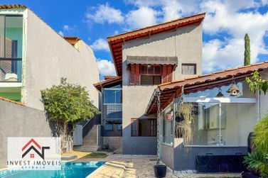 Casa &agrave; venda - 239m&sup2; - Jardim Paulista