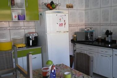 Casa &agrave; venda - PLANALTO ATIBAIA