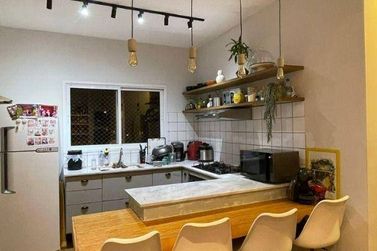 Apartamento &agrave; venda - 70m&sup2; - Jardim do Trevo