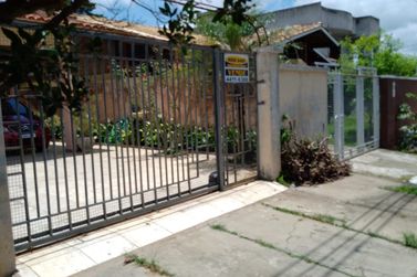 Casa &agrave; venda - LOTEAMENTO JARDIM MORUMBI