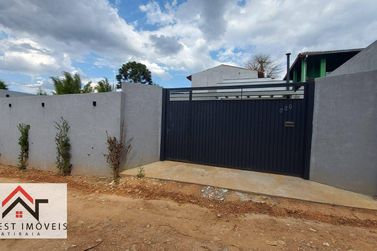Casa &agrave; venda - 135m&sup2; - Port&atilde;o