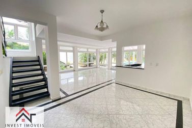 Casa &agrave; venda - 1000m&sup2; - Condom&iacute;nio Flamboyant