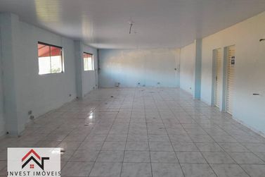 Sal&atilde;o Comercial para alugar - 1600m&sup2; - Guaxinduva