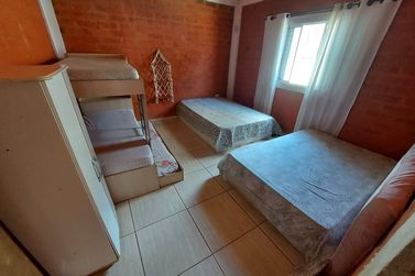 Casa &agrave; venda - Jardim Santa Maria