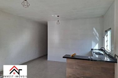 Casa &agrave; venda - 70m&sup2; - Vit&oacute;ria R&eacute;gia