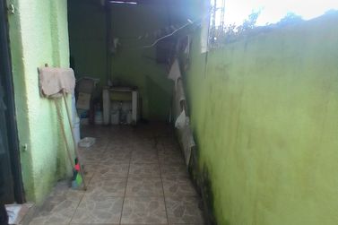 Casa &agrave; venda - TANQUE