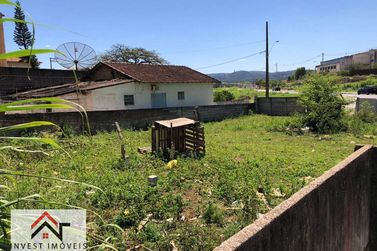 Terreno &agrave; venda - 346m&sup2; - Alvin&oacute;polis