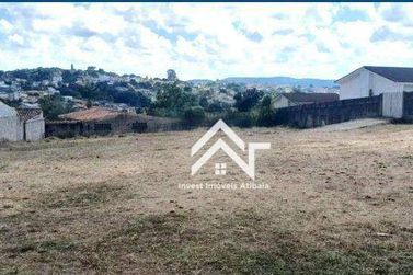 Terreno &agrave; venda - 2181m&sup2; - Vila Thais