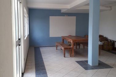 Casa &agrave; venda - 306m&sup2; - VILA GARD&Ecirc;NIA
