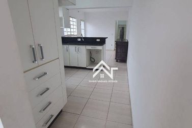 Casa &agrave; venda - 86m&sup2; - Alvin&oacute;polis