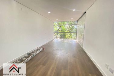 Sal&atilde;o Comercial para alugar - 50m&sup2; - Vila Esperia Ou Giglio