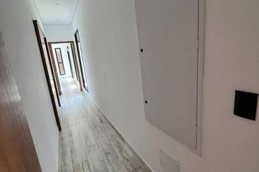 Casa &agrave; venda - 200m&sup2; - Loteamento Residencial Dolce Vita