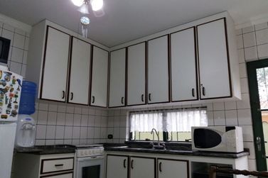 Casa &agrave; venda - 282m&sup2; - JARDIM TAPAJ&Oacute;S