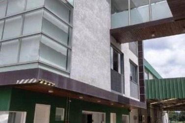 Sala Comercial &agrave; venda - 2660m&sup2; - Loteamento Loanda