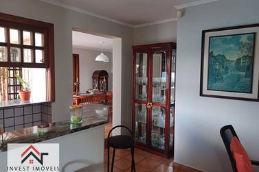 Casa &agrave; venda - 320m&sup2; - Jardim Paulista