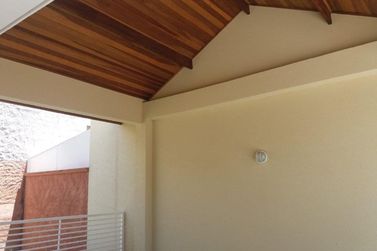Casa &agrave; venda - 145m&sup2; - Vila Giglio