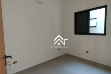 Casa &agrave; venda - 95m&sup2; - Nova Cerejeira