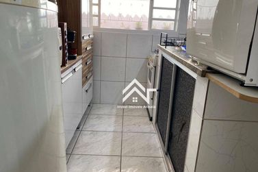 Casa &agrave; venda - 165m&sup2; - Alvin&oacute;polis