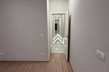 Casa &agrave; venda - 80m&sup2; - Jardim Imperial