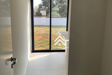 Casa &agrave; venda - 104m&sup2; - Jardim Maristela