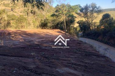 Terreno &agrave; venda - 2108m&sup2; - Laranjal