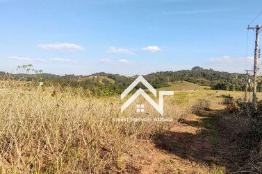 Terreno &agrave; venda - 363000m&sup2; - Iara