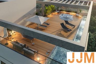 Apartamento &agrave; venda - 85m&sup2; - Atibaia Jardim