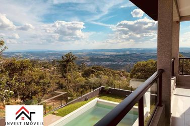 Casa &agrave; venda - 309m&sup2; - Est&acirc;ncia Santa Maria do Laranjal