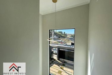 Casa &agrave; venda - 142m&sup2; - Loteamento Vale Das Flores