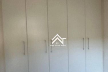 Casa para alugar - 155m&sup2; - Vila Loanda