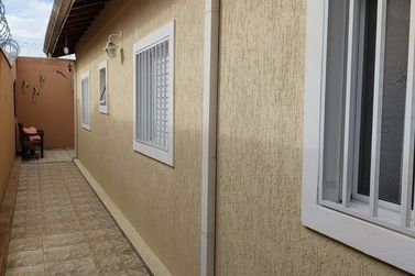 Casa &agrave; venda - 76m&sup2; - JARDIM DAS PALMEIRAS