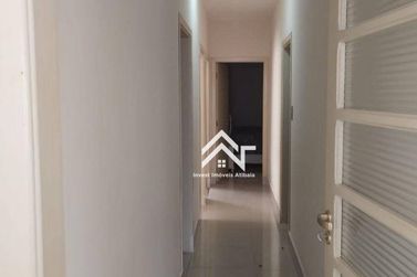 Casa &agrave; venda - 180m&sup2; - Estancia Lynce