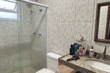 Casa &agrave; venda - 100m&sup2; - Jardim dos Pinheiros